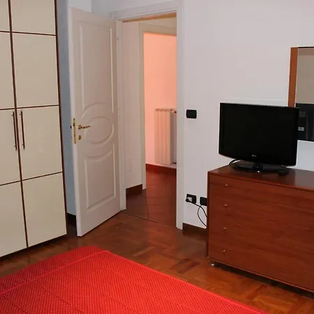 St Gilles Apartment *