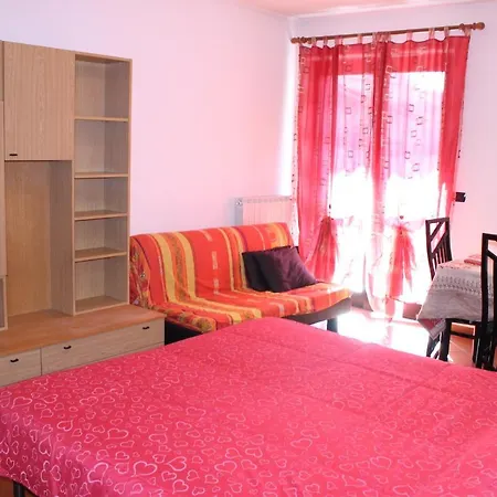 St Gilles Apartment