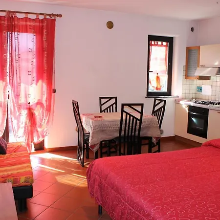 Apartamento St Gilles Verrès