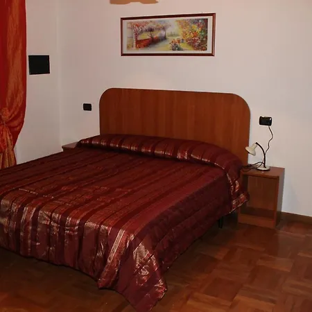 St Gilles Apartamento Verrès